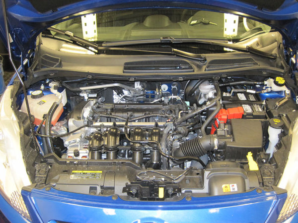 K&N Washable High-Flow Air Filter (MPN: 33-2955)