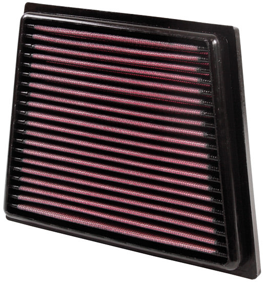 K&N Washable High-Flow Air Filter (MPN: 33-2955)