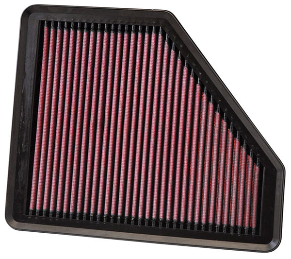 K and N Filters Air Filter (MPN: 33-2958)
