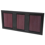 K&N Washable High-Flow Air Filter (MPN: 33-2985)