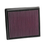 K&N Washable High-Flow Air Filter (MPN: 33-2990)