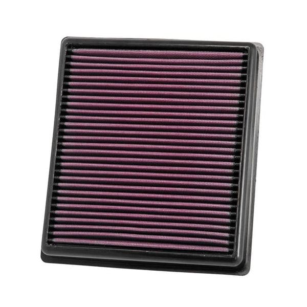 K&N Washable High-Flow Air Filter (MPN: 33-2990)