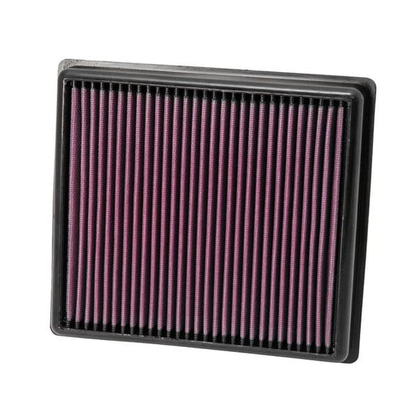 K&N Washable High-Flow Air Filter (MPN: 33-2990)
