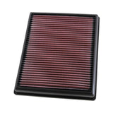 K&N Washable High-Flow Air Filter (MPN: 33-2997)
