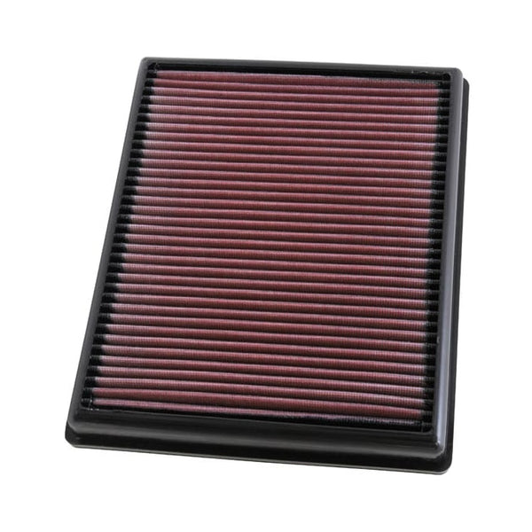 K&N Washable High-Flow Air Filter (MPN: 33-2997)