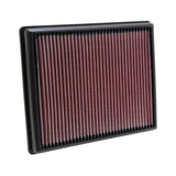 K&N Washable High-Flow Air Filter (MPN: 33-2997)