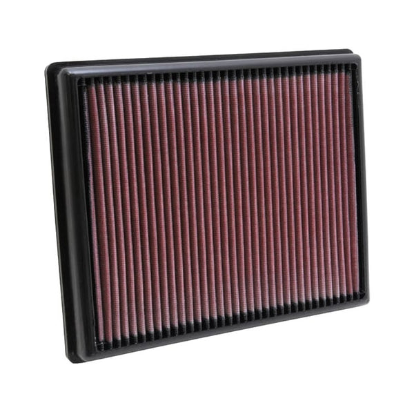 K&N Washable High-Flow Air Filter (MPN: 33-2997)