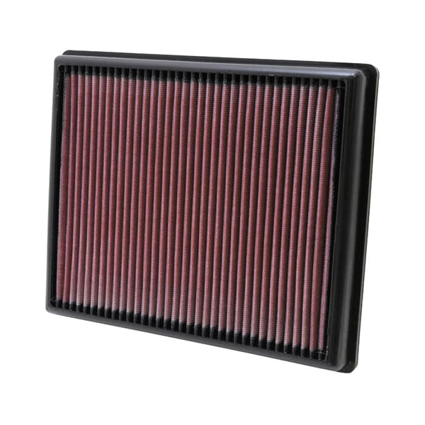 K&N Washable High-Flow Air Filter (MPN: 33-2997)