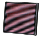 K&N Washable High-Flow Air Filter (MPN: 33-3002)