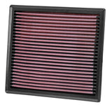 K&N Washable High-Flow Air Filter (MPN: 33-3002)