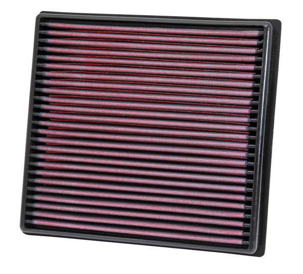 K&N Washable High-Flow Air Filter (MPN: 33-3002)