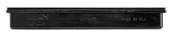 K&N Washable High-Flow Air Filter (MPN: 33-3005)