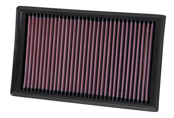 K&N Washable High-Flow Air Filter (MPN: 33-3005)