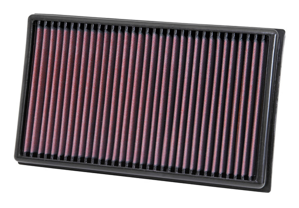 K&N Washable High-Flow Air Filter (MPN: 33-3005)