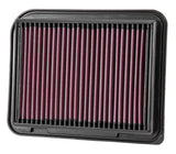 K&N Washable High-Flow Air Filter (MPN: 33-3015)