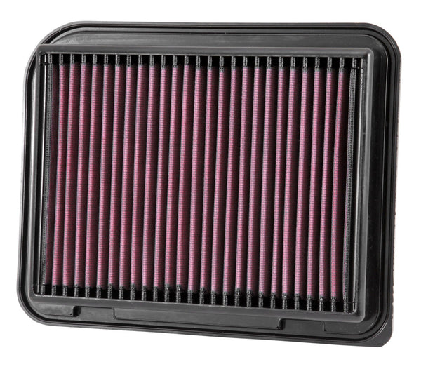 K&N Washable High-Flow Air Filter (MPN: 33-3015)