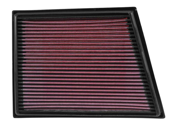 K&N Washable High-Flow Air Filter (MPN: 33-3025)