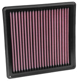 K&N Washable High-Flow Air Filter (MPN: 33-3029)