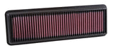 K&N Replacement Air Filter (MPN: 33-3042)