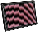 K&N Washable High-Flow Air Filter (MPN: 33-3045)