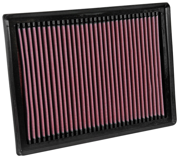 K&N Washable High-Flow Air Filter (MPN: 33-3045)