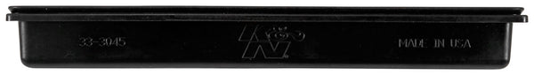 K&N Washable High-Flow Air Filter (MPN: 33-3045)