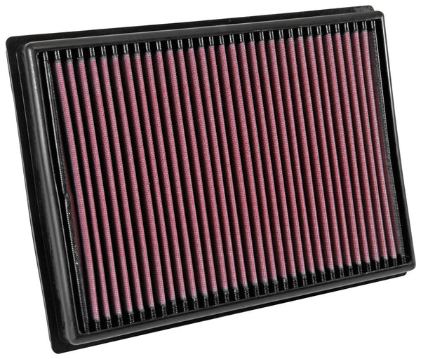 K&N Washable High-Flow Air Filter (MPN: 33-3045)