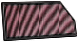 K & N Filters Air Filter (MPN: 33-3068)