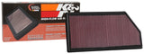 K & N Filters Air Filter (MPN: 33-3068)
