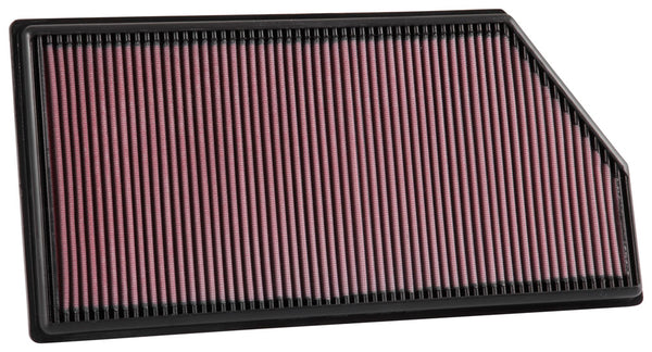 K & N Filters Air Filter (MPN: 33-3068)