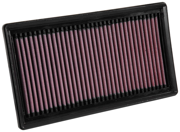 K & N Filters Air Filter (MPN: 33-3080)