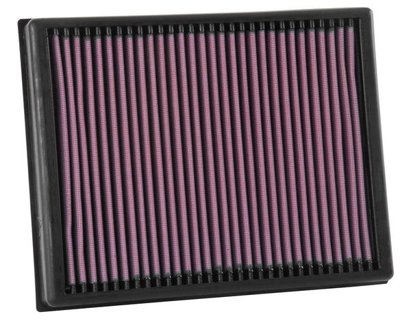 K & N Filters Air Filter (MPN: 33-3086)
