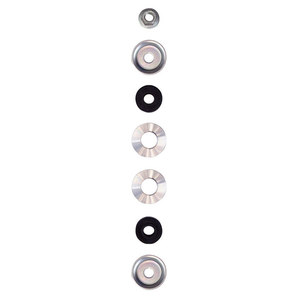 Bilstein Shock Absorber B8 5100 Series (MPN: 33-313146)