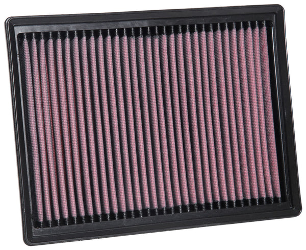 K&N Washable High-Flow Air Filter (MPN: 33-3131)