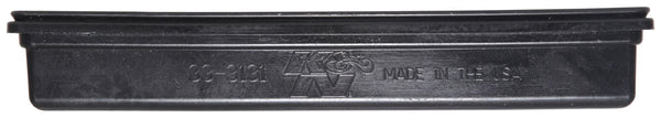K&N Washable High-Flow Air Filter (MPN: 33-3131)