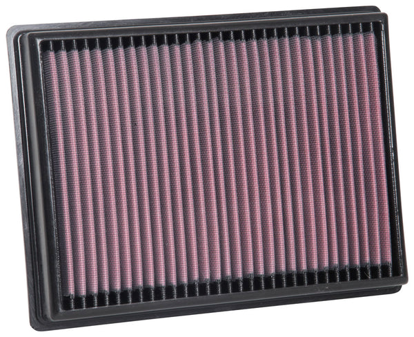 K&N Washable High-Flow Air Filter (MPN: 33-3131)