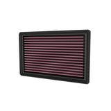 K&N Washable Air Filter for Toyota Yaris (MPN: 33-3179)