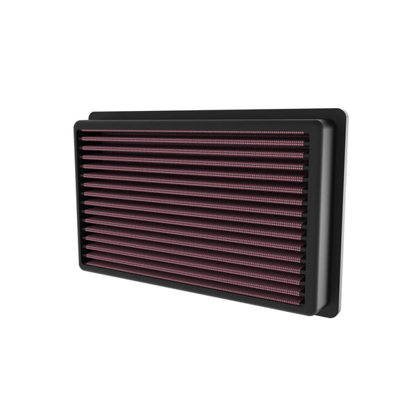 K&N Washable Air Filter for Toyota Yaris (MPN: 33-3179)