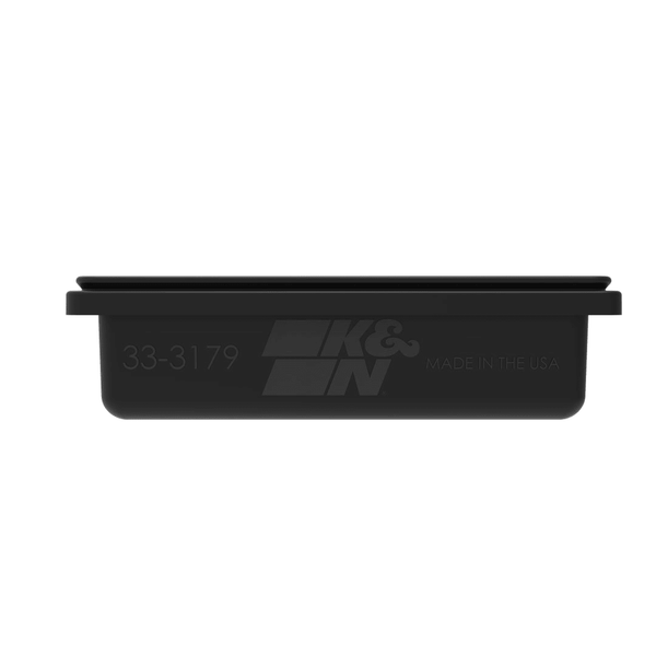 K&N Washable Air Filter for Toyota Yaris (MPN: 33-3179)