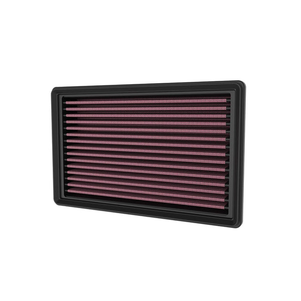 K&N Washable Air Filter for Toyota Yaris (MPN: 33-3179)