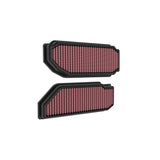 K&N Washable High-Flow Air Filter (MPN: 33-3181)