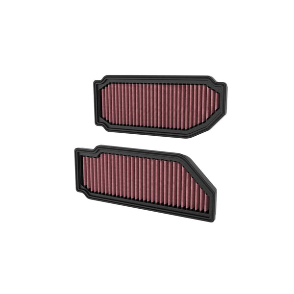 K&N Washable High-Flow Air Filter (MPN: 33-3181)