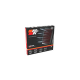 K&N Washable Air Filter Set (MPN: 33-3183)