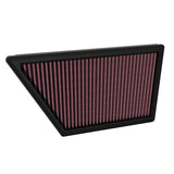 K & N Filters Air Filter (MPN: 33-3185)