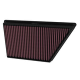 K & N Filters Air Filter (MPN: 33-3185)