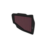 K&N Washable High-Flow Air Filter (MPN: 33-3188)