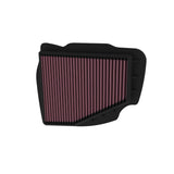 K&N Washable High-Flow Air Filter (MPN: 33-3188)