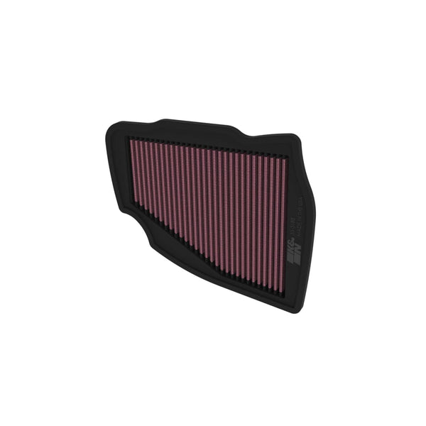 K&N Washable High-Flow Air Filter (MPN: 33-3188)