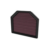 K&N Washable Air Filter (MPN: 33-3191)