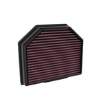 K&N Washable Air Filter (MPN: 33-3191)